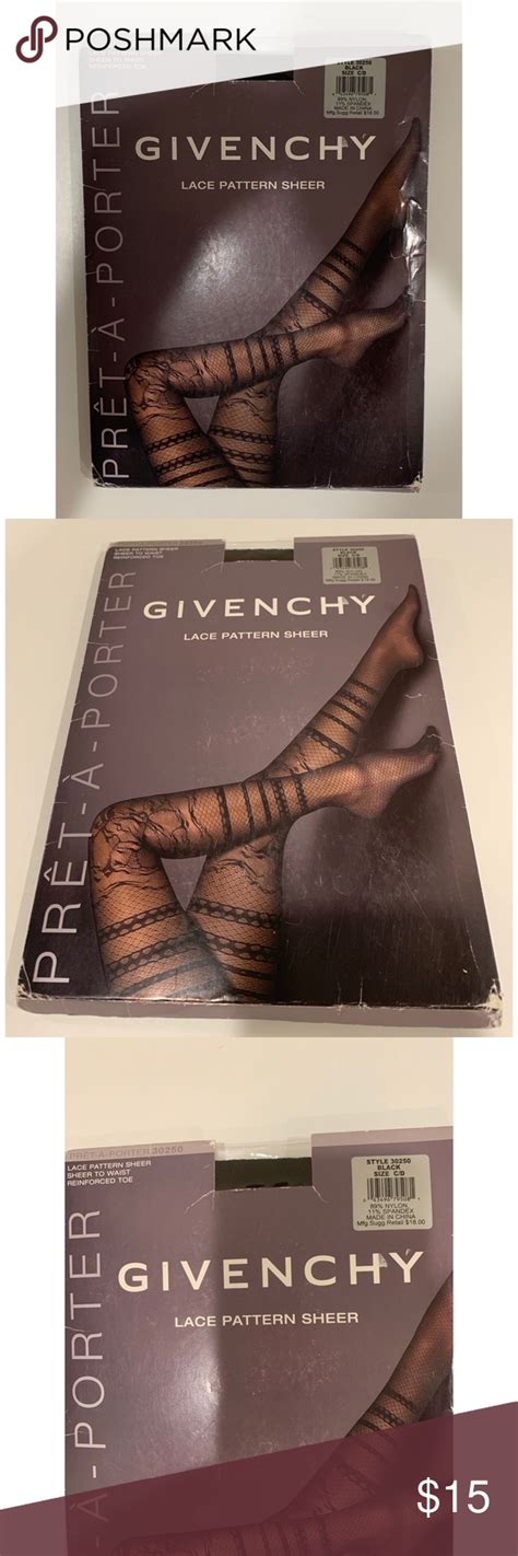 Givenchy Pantyhoses for Women for sale .